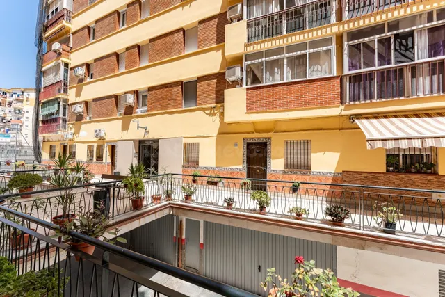 3 habitaciones Virgen de Belén - foto 3