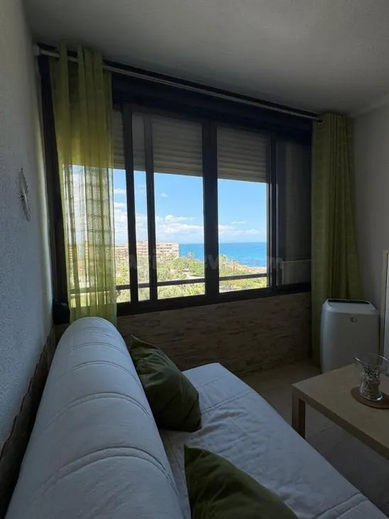 Apartamento 1 habitación en venta - Cabo cervera — 2