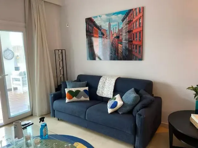 Apartamento 2 habitaciones 96m² en venta - Marbella — 6