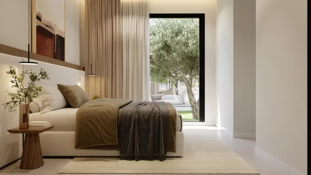 Villa 3 habitaciones 132m² en venta - Seascape resort — 18