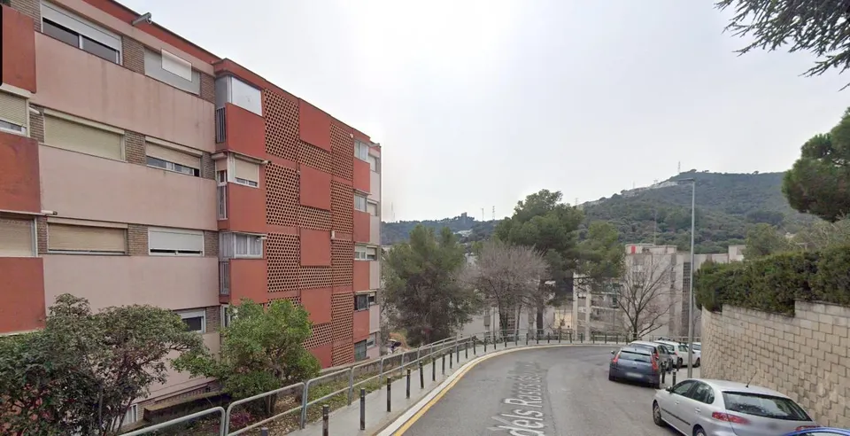 PISO EN BARCELONA