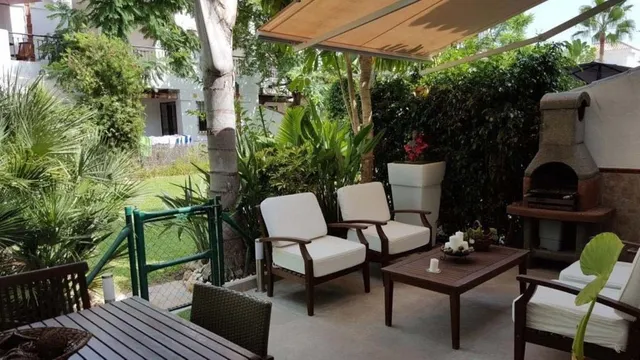 Adosado 4 habitaciones 190m² en venta - Marbella — 11