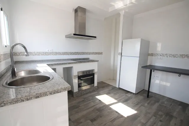 Casa con azotea en san jose obrero — 9