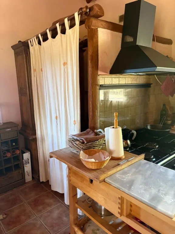 Casa-Chalet en Venta en Jubrique Málaga — 61