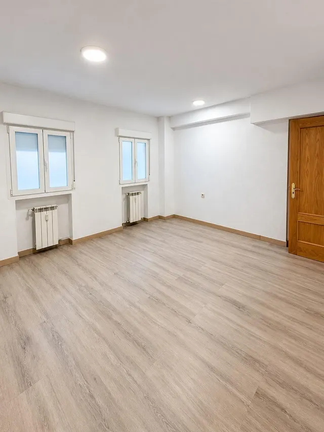 Piso reformado en Valdemoro — 23