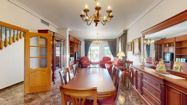 Chalet 4 habitaciones 503m² en venta - Santo Ángel — 6