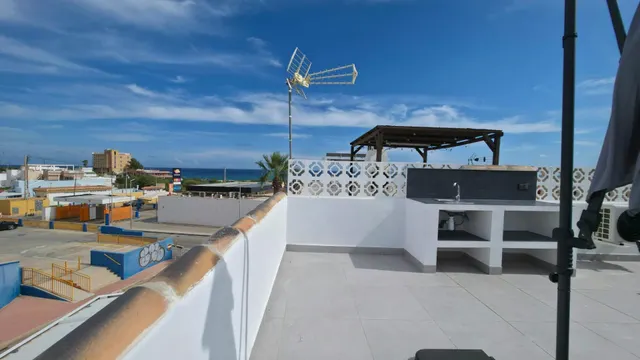 Bungalow 2 habitaciones 54m² en venta - Torreblanca — 22