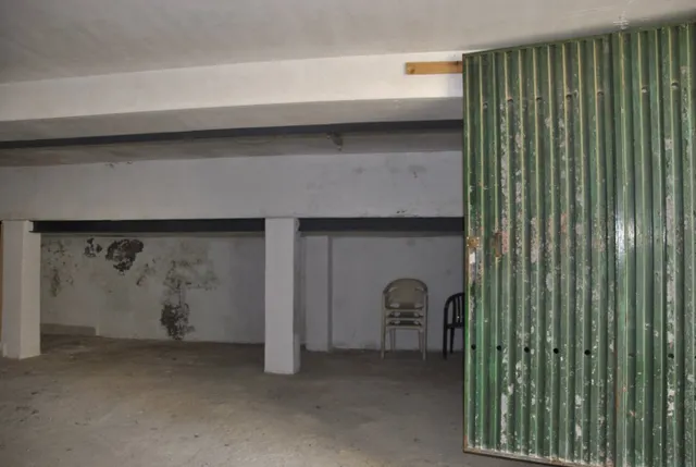 Se vende plaza de parking en Cunit pueblo a 5 min. andando de la playa. — 11