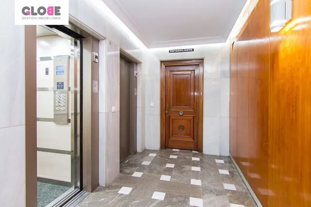 CALLE TRAJANO. Plaza Menorca — 28
