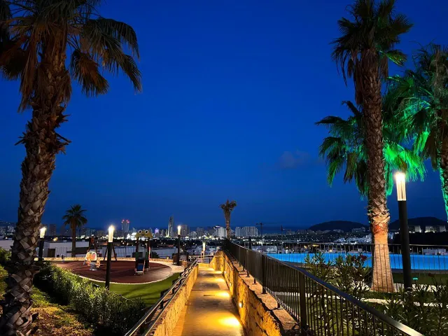 Nuevos duplexcon vista al mar (cl) — 8