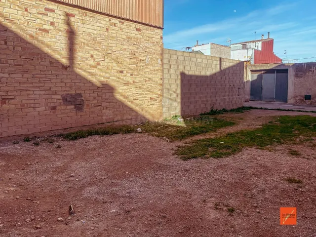 SOLAR URBANO EN VENTA EN SANTA BARBARA (TARRAGONA) - foto 4