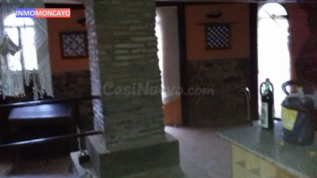Venta de bodega en Tarazona - foto 3