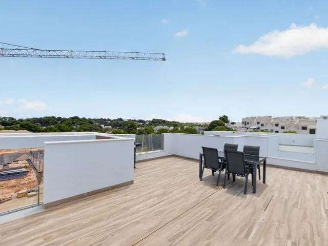 Villa 4 habitaciones 149m² en venta - Los balcones — 28