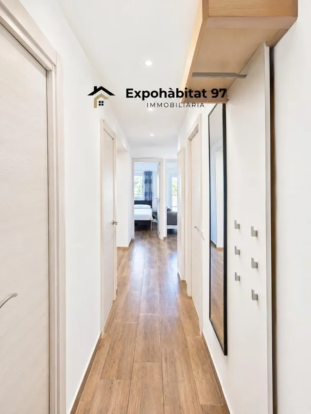 APARTAMENTO CON VISTAS AL MAR CON LICENCIA TURÍSTICA! — 15