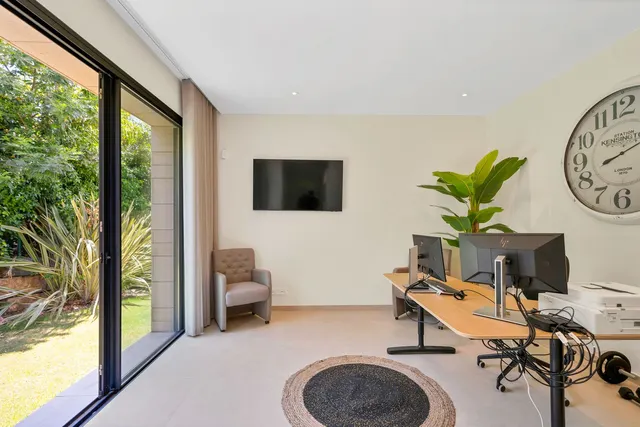 Chalet 4 habitaciones 314m² en venta - Riviera del sol — 49
