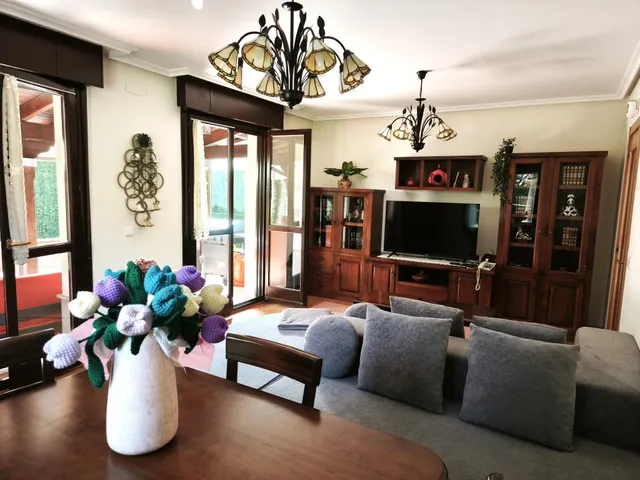 Piso en Venta en Nueva (Llanes) Asturias — 28