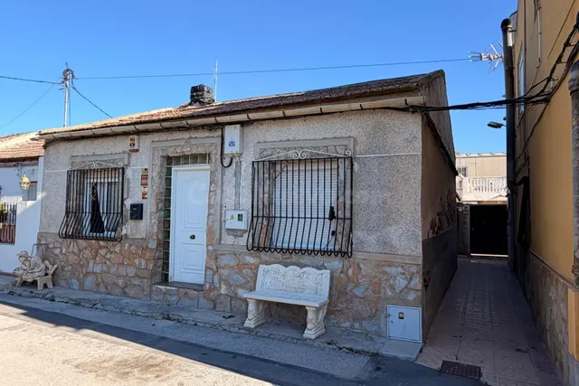 Casa 4 habitaciones 338m² en venta - Molins-Campaneta-San Ba