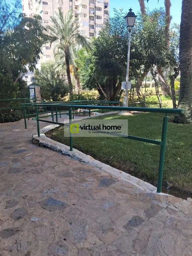 Moderno Apartamento Reformado en Rincón de Loix, Benidorm - €198,000 — 12