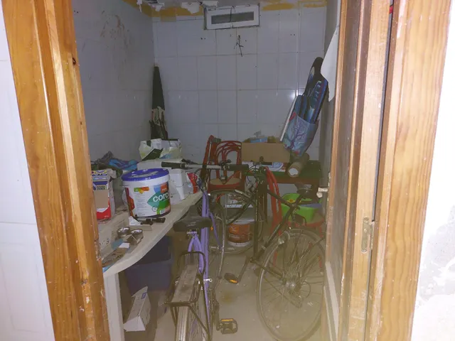 Casa de 3 dormitorios a 50 metros del mar — 36