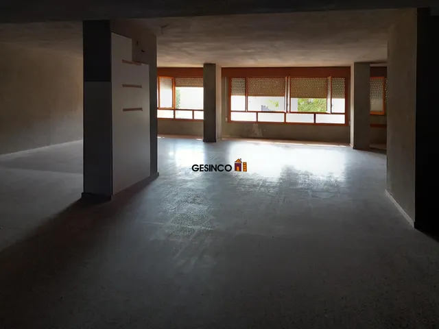 ENTRESUELO EN VENTA O ALQUILER EN ONTINYENT — 3