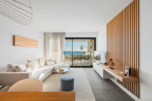 Apartamento 2 habitaciones 93m² en venta - Costa del Sol — 6
