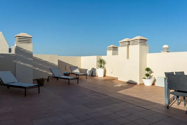 SE VENDE ATICO EN RODA GOLF RESORT, SAN JAVIER — 31