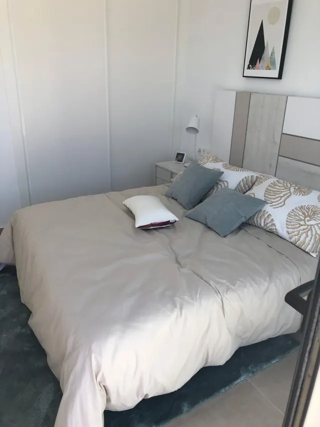 Villa 3 habitaciones 127m² en venta - Pueblo 4 — 10
