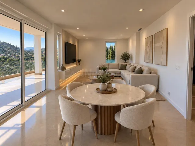 Chalet Adosado Nuevo en Monserrat – Tu Hogar, Tu Espacio — 4