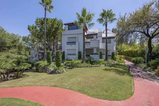 Ático 2 habitaciones 135m² en venta - Marbella — 31