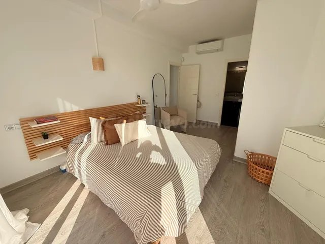 Apartamento 2 habitaciones 130m² en venta - Centro — 4