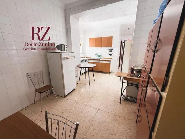 Piso de 5 dormitorios en el corazón de Cartaya — 24