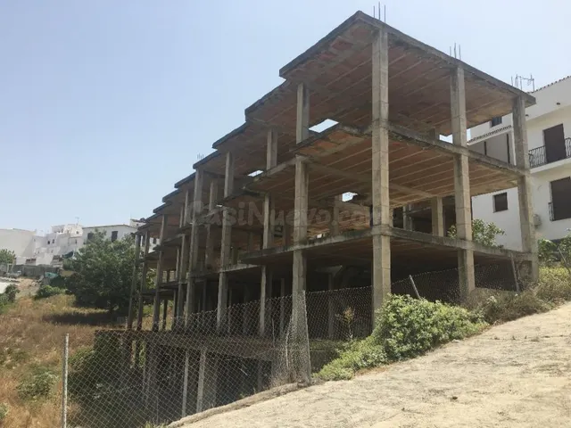 Venta de WIP en Terreno Urbano no consolidado (Residencial),