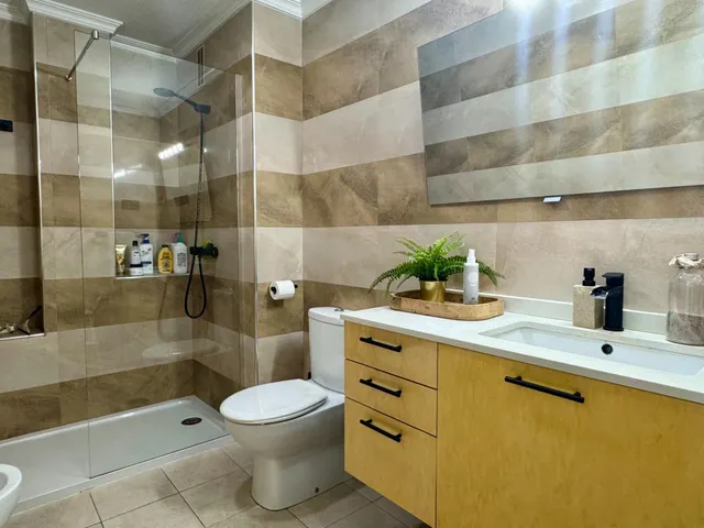 Piso de 3 habitaciones en San Antolin — 33