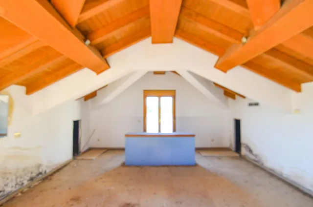Urbis te ofrece un edificio, en venta en la Moretona, Ciudad Rodrigo, Salamanca. — 15