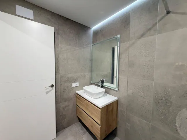 Piso 3 habitaciones 94m² en venta - Playa de San Juan — 12