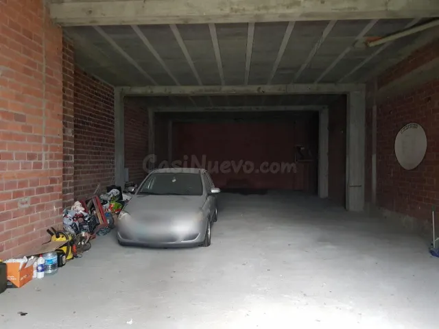 Local en venta en Santa Cecilia, Narón — 4