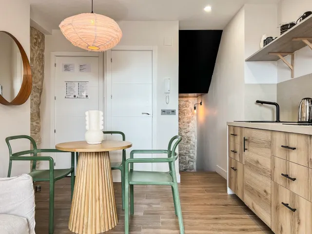 Apartamento 2 habitaciones 110m² en venta - Parlamento - Torneo — 32