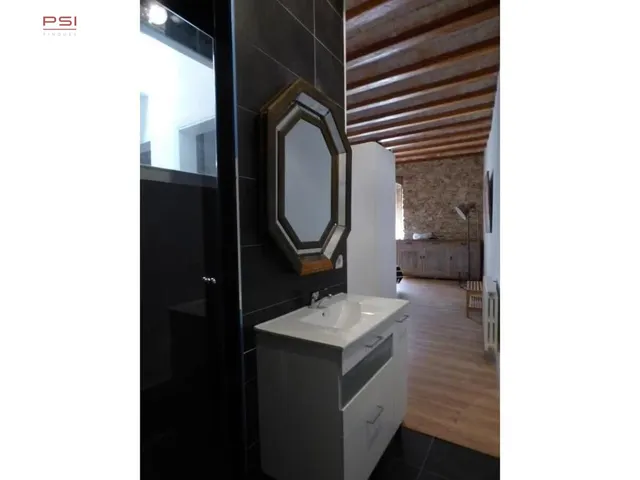 PRECIOSA CASA REFORMADA EN PALAMOS CENTRO — 18