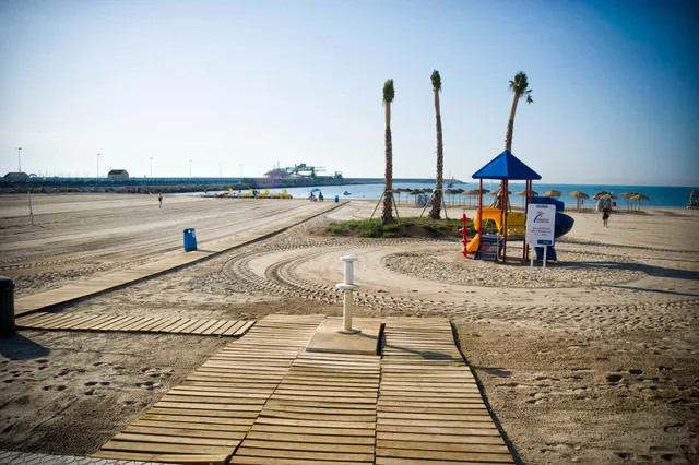 FABULOSO ATICO DUPLEX A UNOS PASOS DE LA PLAYA, IDONEO COMO VACACIONAL — 19