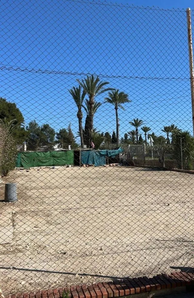Casa en la galia a 3 minutos de Elche — 24
