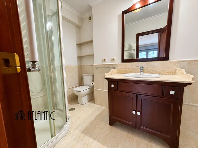 Piso 4 habitaciones 135m² en venta - Corte Inglés — 33
