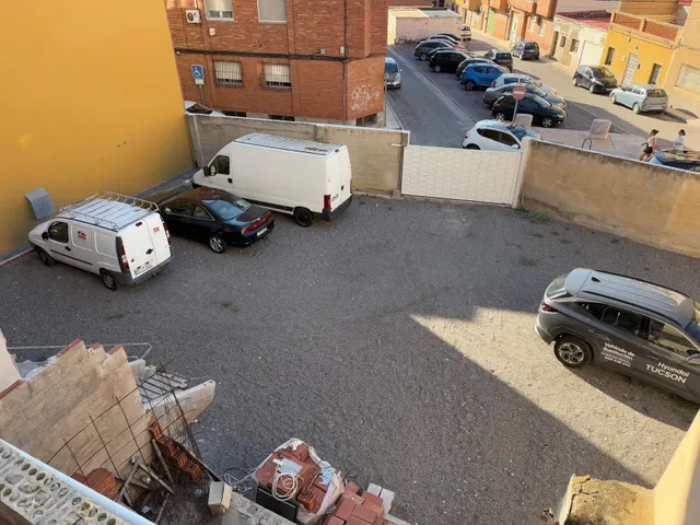 EDIFICIO HISTORICO EN PLENO CENTRO DE LA UNION — 44