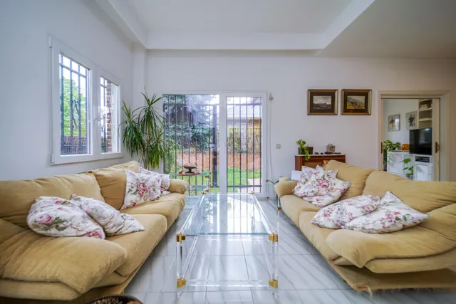 Pareado 6 habitaciones 331m² en venta - El Plantío — 7