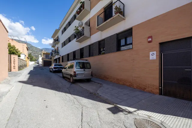 SE VENDE PISO VPO EN ÓRGIVA – EN PLENO CORAZÓN DE LA ALPUJARRA — 23