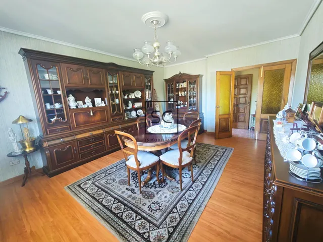 Casa con finca en San Juan, Ferrol — 11