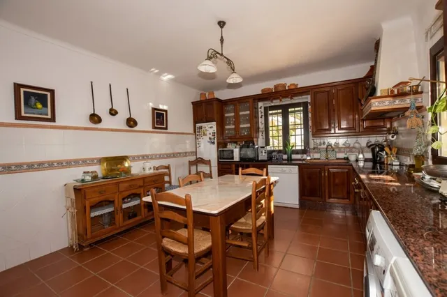 Casa de campo-Masía en Venta en Ronda Málaga — 12