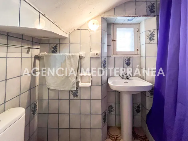 Casa de pueblo en venta en Penàguila, Alicante — 22
