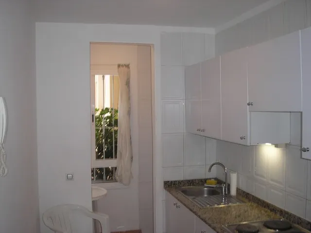 Villa Isabel piso de tres habitaciones , dos baños , garaje y trastero — 5