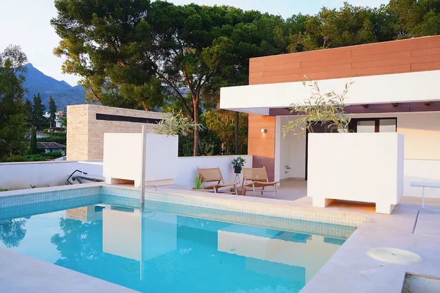 Chalet 5 habitaciones 730m² en venta - Marbella - foto 5