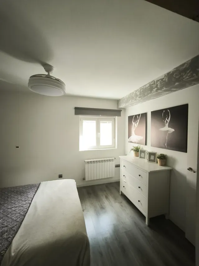 Precioso piso completamente reformado y amueblado — 15